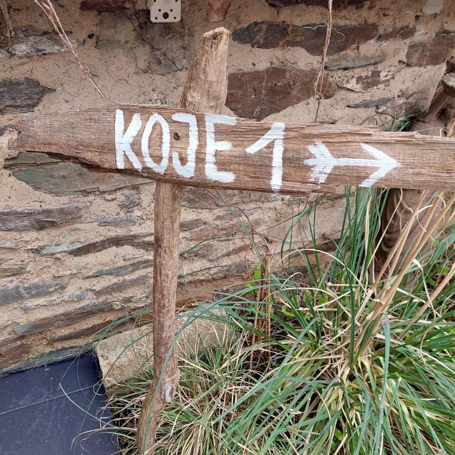 فيلا Koje1 بريم المظهر الخارجي الصورة
